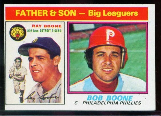 67 Boone Father & Son